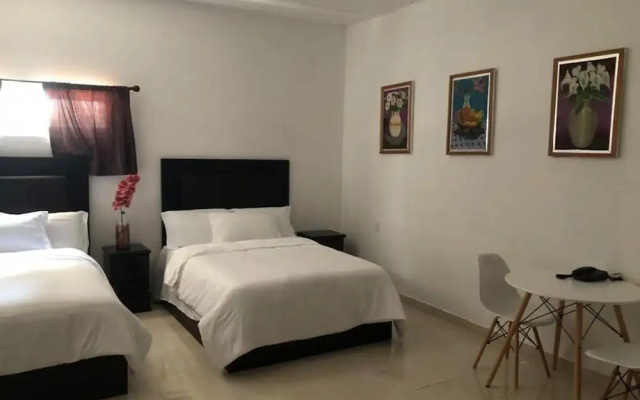 Hotel Boutique Turquesa