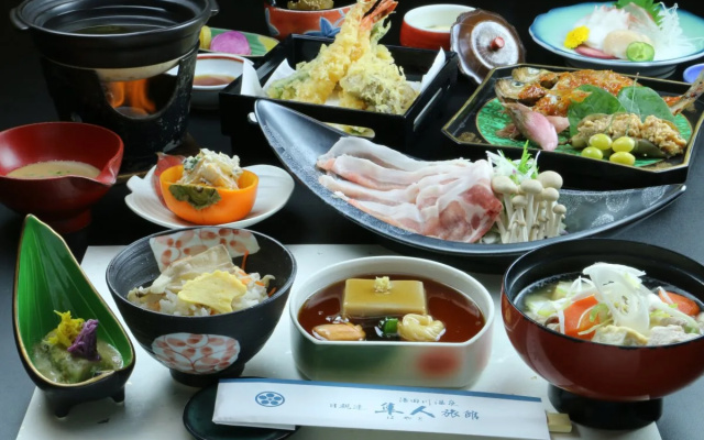 Hayato Ryokan