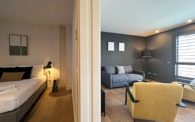 Stay U-nique Apartments Pau Claris II