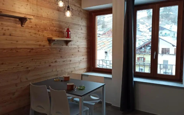 Il Fouia Apartments