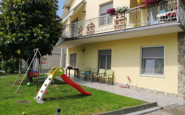 B&B I Gemelli