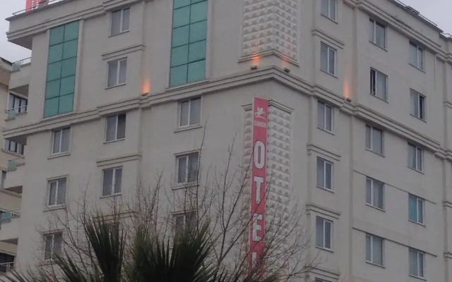 Samsun Otel