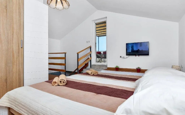 Holiday home Nadea - with private pool