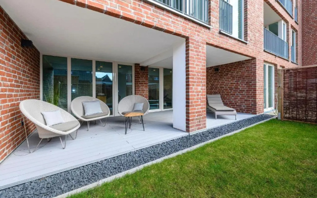 Apartmentvilla Anna See Apartmentvilla Anna See 1-13