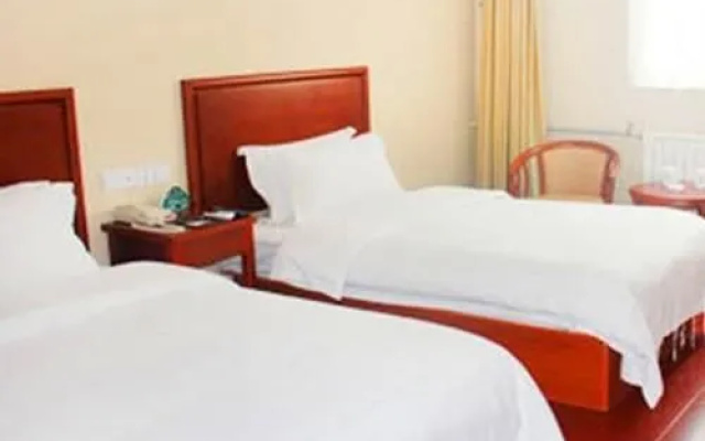 Greentree Inn