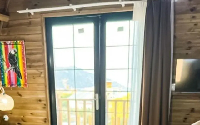 Asli Bungalow