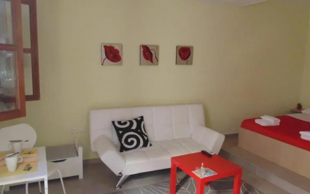 Krinios Studios