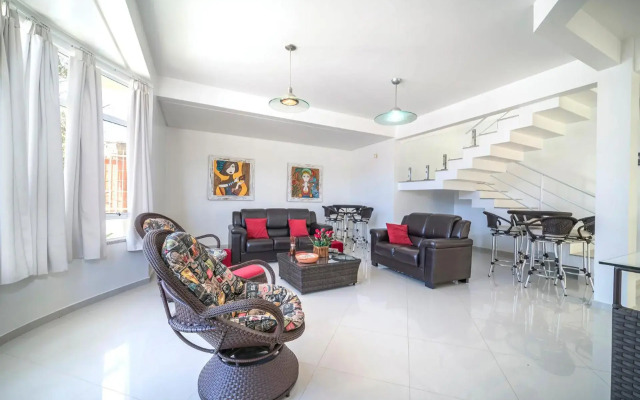 Casa de Praia em Bombinhas Beach House