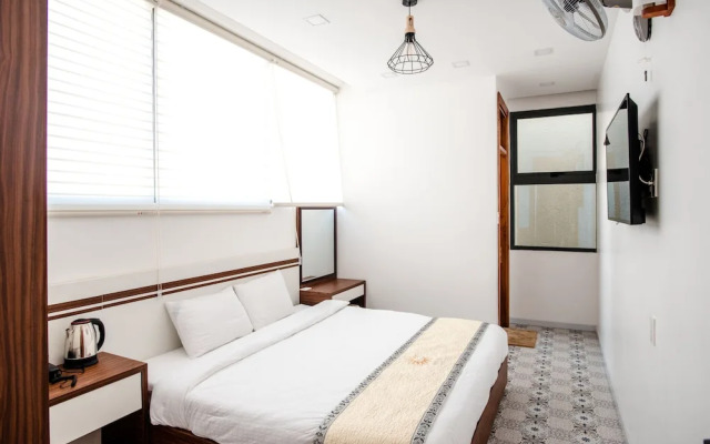 Hana Hotel