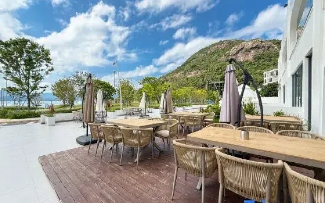 Shenzhen Le Chao Ben Yue Seaside Residence  Hotel