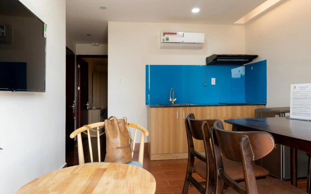 Khang Dien Hotel