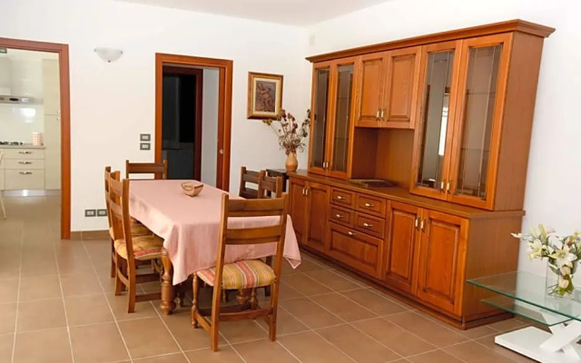 Rinaldi House