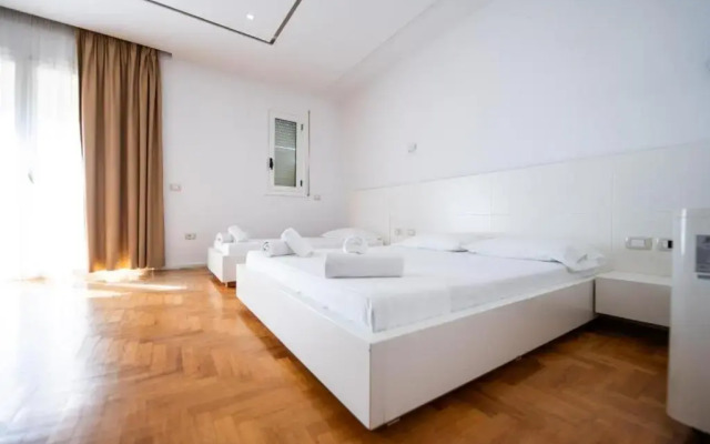 Hotel Lusini