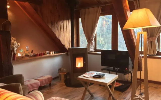 Chambres d'Hôtes Les Méans