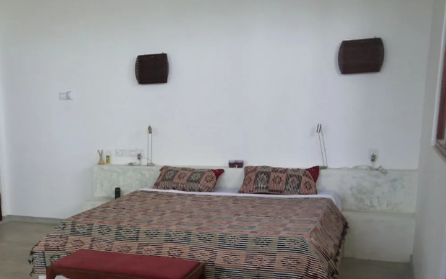 Nirvana Beach Boutique Hotel