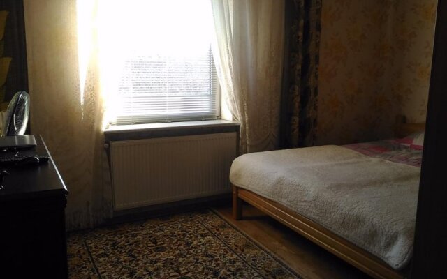 Апартаменты Pauls Appart Apartments Калининград