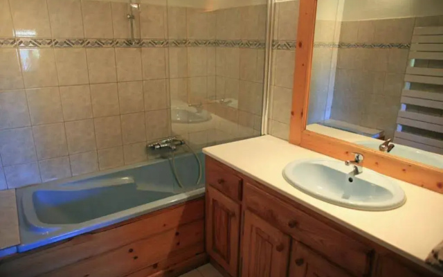 Chalet L Irrawaddy