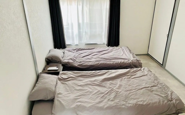 AZ Hotel Minamiawaji