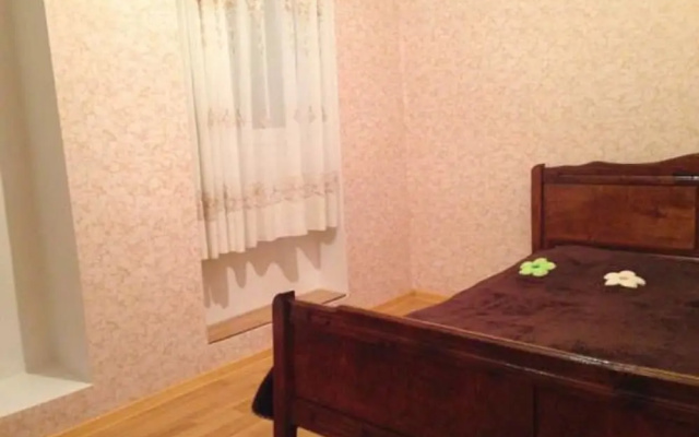 Гостевой дом Besarioni