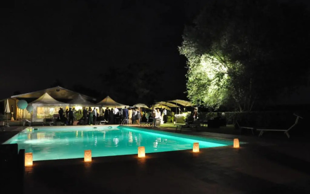 Agriturismo Marrucola