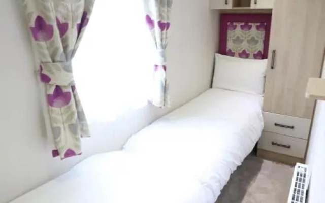 Coastfields Holiday Village