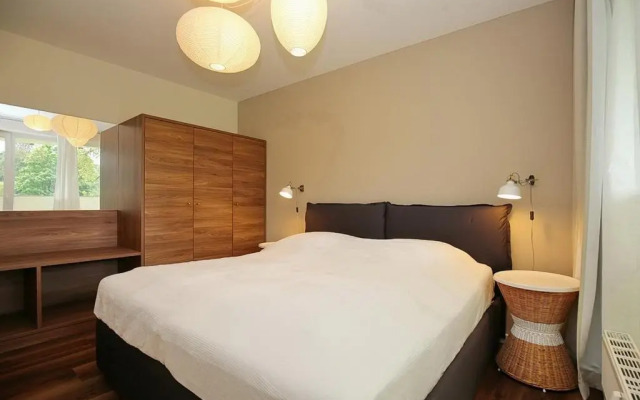 Likedeeler Wohnung 06
