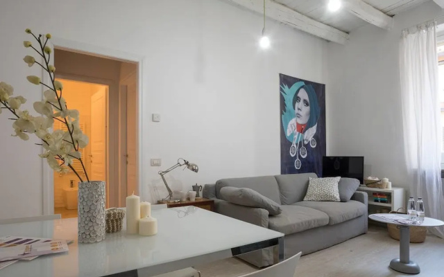 Altido Monumentale Apartment