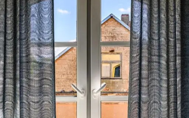 Modern studio - 10min walk to the sea