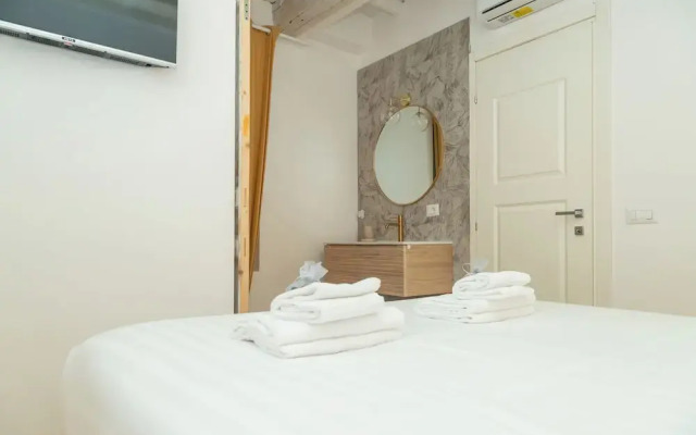 Luxury Suite a Due Passi da San Pietro
