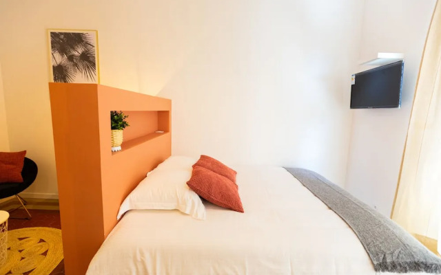 Appartement Palestro