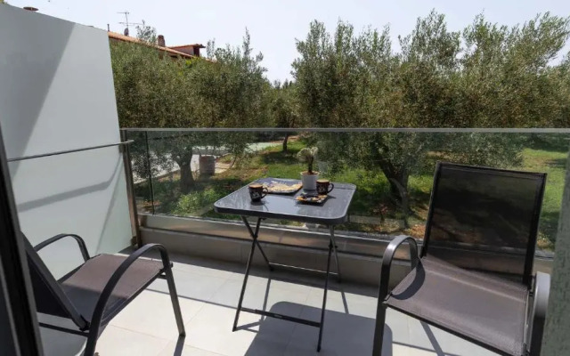 Estelle Family Luxury Apartments & Suites