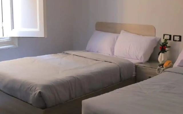 City Star Hotel
