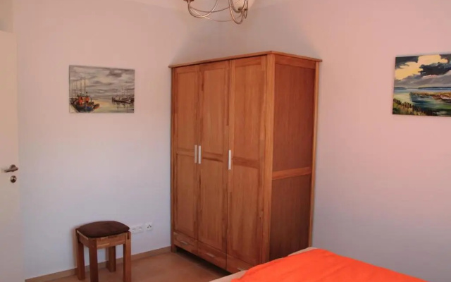 Ferienhaus Frieda