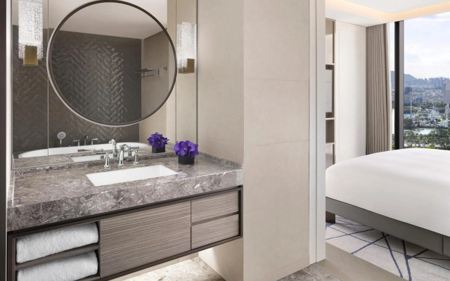 Sofitel Ambassador Seoul Hotel & Serviced Residences