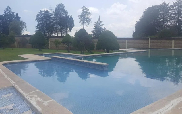 Hotel Club Nipaqui