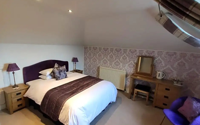 The Lodge Elgin