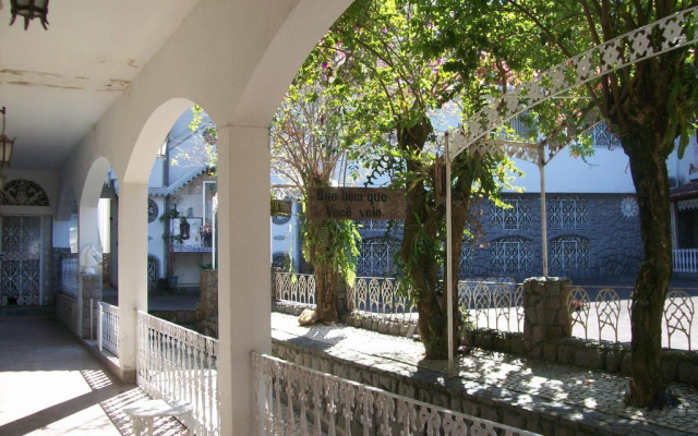 Pousada do Mendonça