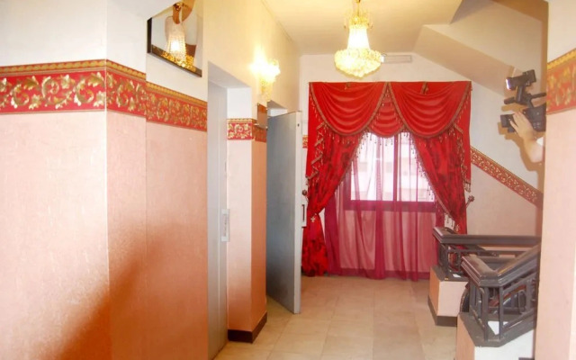 Al Eairy Apartments Jeddah 2