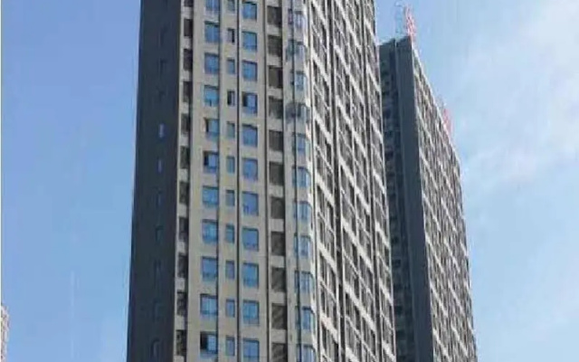 Tujia Sweetome Serviced Apartment Chongqing Datang Nuoya