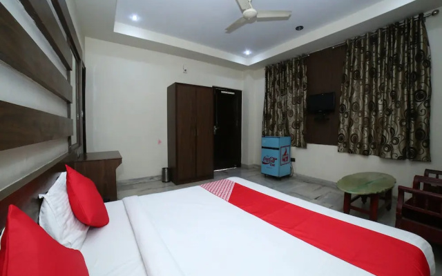 Hotel Surbhi