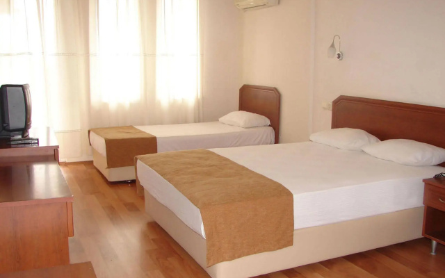 Отель Nex Royal Beach