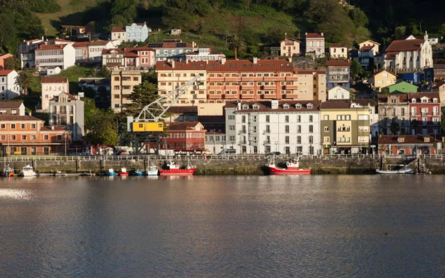 Gran Hotel Brillante
