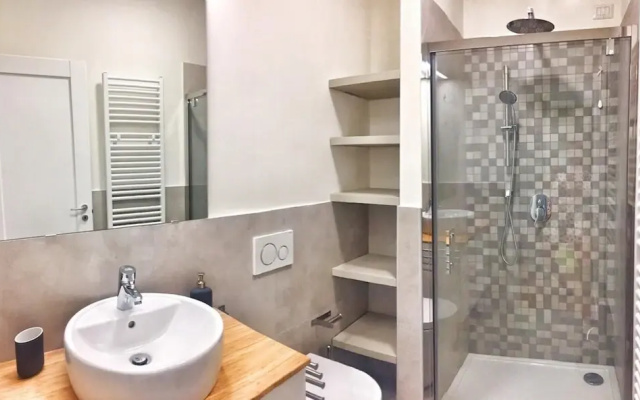 Bella Apartment in the Center of Stresa