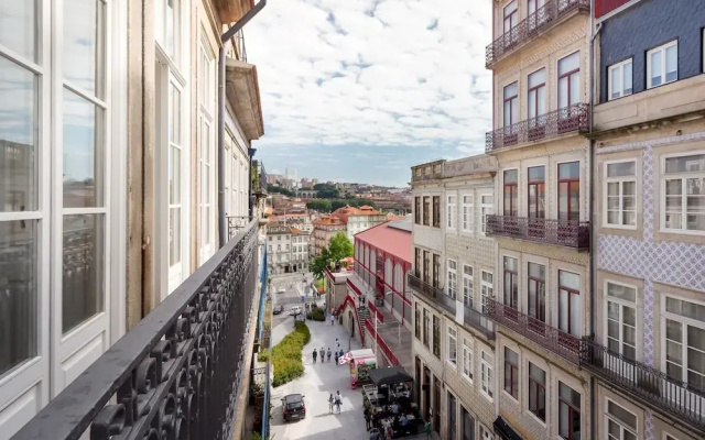 Nada03 · Faisama Historical 3 Design · Balcony · AC