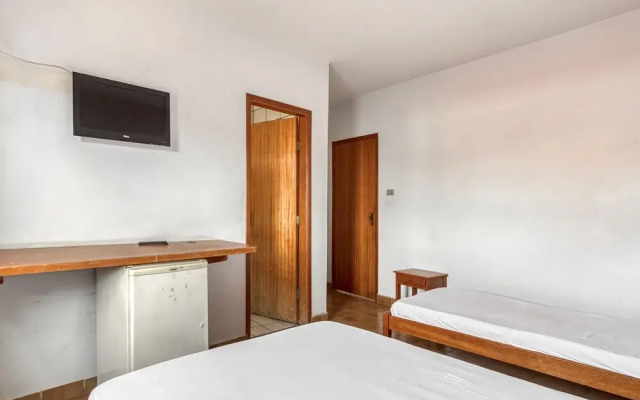OYO Hotel Rio Sul