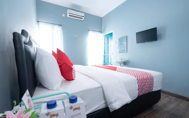 Oyo 2224 Lousiana House