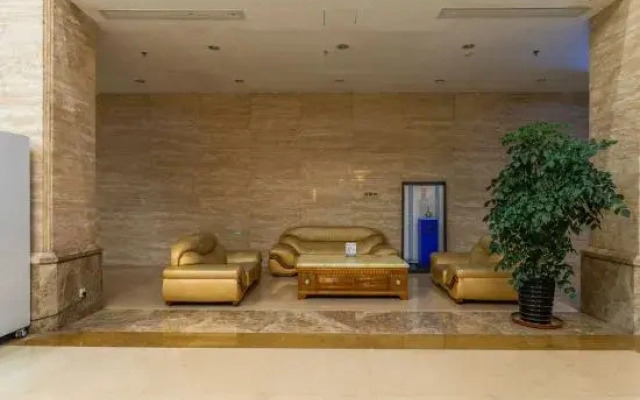 Huaqi International Hotel