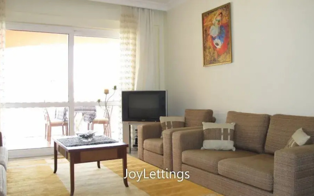 Villa SM05 by JoyLettings