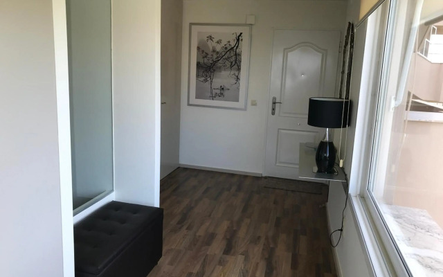 Gran Apartamento, un lujo en playa El Saler - Valencia