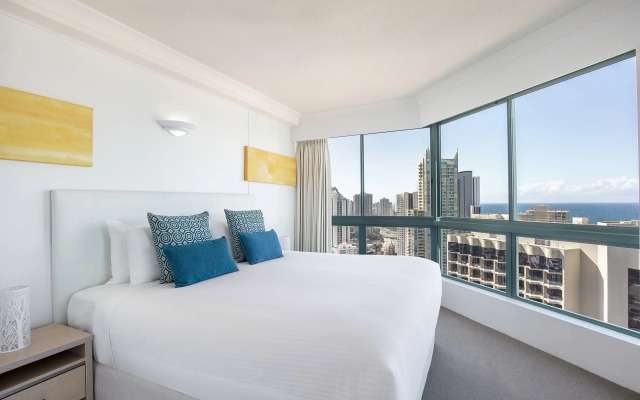 Mantra Crown Towers